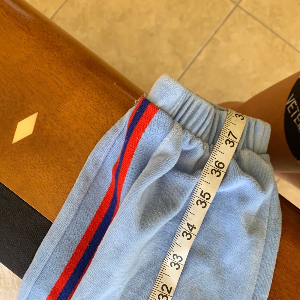K-Swiss Jogger set - Picture 12 of 15